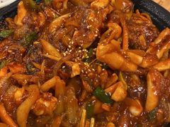 -多宾韩国料理(学衡路店)