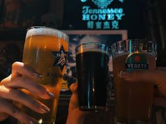 -丽纳尔斯酒吧LENORE’S BAR(三经街店)