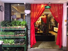 门面-東城故事·尋找姆媽的味道(玉兰路店)