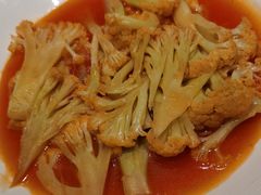 -小厨娘淮扬菜(六合欢乐港店)