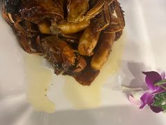 -王家沙点心店(南京西路总店)