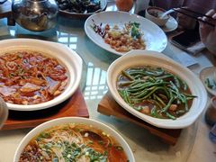 -二十八里太湖船菜(吉祥路店)