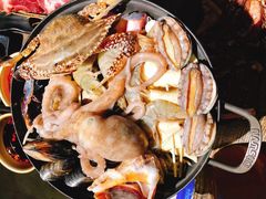 -鑫釜山海鲜烧烤(浑南店)