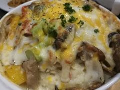 -遇见西木美式餐厅(体育路店)