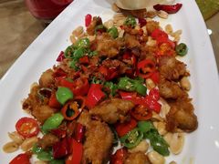 味千掌中宝-王府井酒店(金桥港湾店)