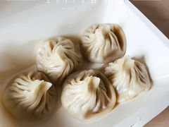 -朱新年·苏式汤团·面点(北寺塔店)
