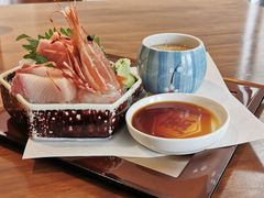 -东京和食 Sun with AQUA