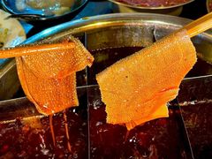 -邓莽子老火锅(中兴路总店)