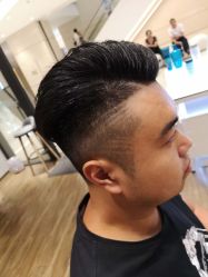 -Mentor Hair Salon