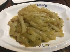 -吴门人家·苏宴宫廷菜(拙政园店)