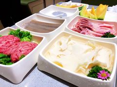 -海底捞火锅(连城广场店)