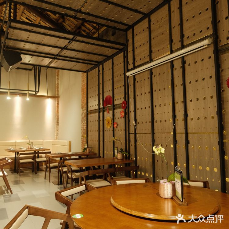 东莞探店｜新派素食｜潮汐艺素素食🍽