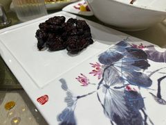 -勺园中餐厅
