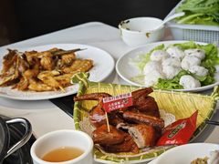 -红日饭店(裕隆三路店)