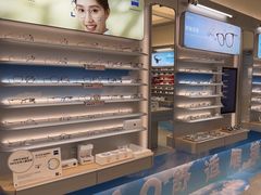 -AOJO眼镜(南翔印象城MEGA店)