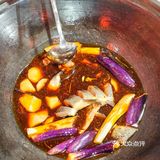 深圳清湖‼️这家铁锅炖鱼我还要来一万次～