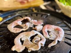 -喜来稀肉(金巴利道店)