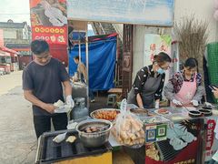-再回首鸡肉米线(人民路一店)