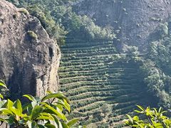 -雁荡山风景名胜区