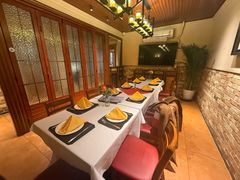 -申德勒加油站西餐厅(日坛路总店)