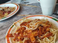 -比格比萨自助(宝山日月光店)