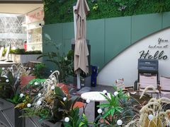 -tuan woodfire kitchen(锦绣坊店)