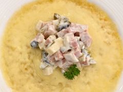 -库滋明·俄罗斯特色美食(中央大街店)