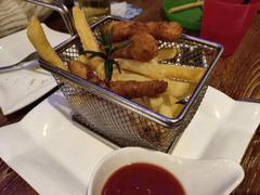 -安妮意大利餐厅(世贸天阶店)