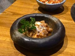 -一牛道炭火烧肉居酒屋(椒江店)