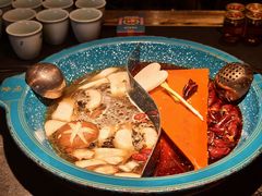 -吼堂老火锅(太古里总店)
