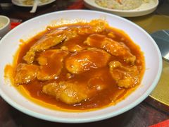 -惠宾饭庄(中山路店)