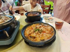 -老砂锅(城北店)