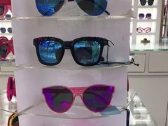 -柒米眼镜·星趣控·新乐学(万锦城店)