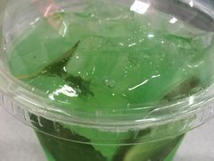-greenjoy绿享轻食(宁海路店)