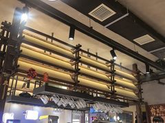 -金龙烧烤·牛肉面(西塔店)