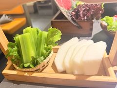 -湊湊火锅·茶憩(合生汇购物中心店)
