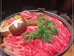 -阿吾罗日本料理(K11艺术中心店)