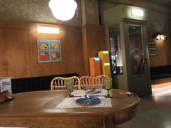 -仁义涵西餐·咖啡(中华巴洛克店)