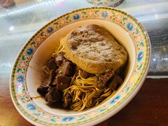 -金杨拉面王小吃面馆·牛三宝面·红烧牛肉粉