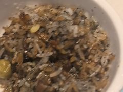 黑松露煲仔饭-百年果林椰子鸡(中洲店)