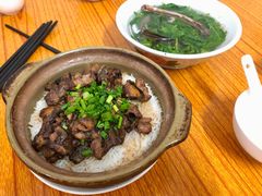 黄鳝饭-和平饭店(南兴路店)