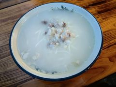 -渔桥李记奶汤面(东街店)