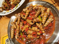 -喝丢一只鞋海鲜烧烤·海肠捞饭(北京街店)