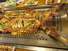 -炑羊香烤全羊(西三旗店)