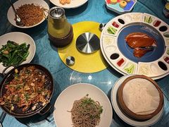 -四季京未(五羊新城店)