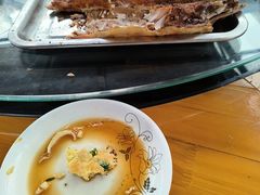 -村东第一家私房菜馆(古北水镇店)