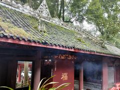 -凤栖山