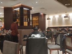 大堂-西安西藏大厦开元名都大酒店·自助餐厅