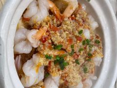 -蔡澜点心·粤菜(月星环球港店)