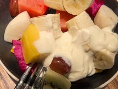 -半秋山西餐厅(销品茂店)